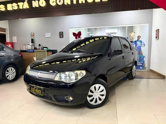 FIAT SIENA 1.0 MPI FIRE 8V FLEX 4P MANUAL